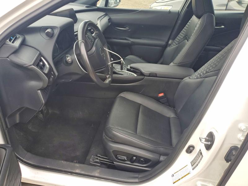 Продажа на аукционе авто 2020 Lexus Ux, vin: JTHP9JBH9L2026973, номер лота: 70045746