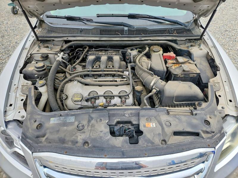 Продаж на аукціоні авто 2010 Ford Taurus, vin: 1FAHP2EW7AG103373, номер лоту: 71291596