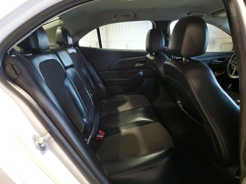 2013 Chevrolet Malibu მანქანა იყიდება აუქციონზე, vin: 1G11C5SA9DF319360, აუქციონის ნომერი: 70141176