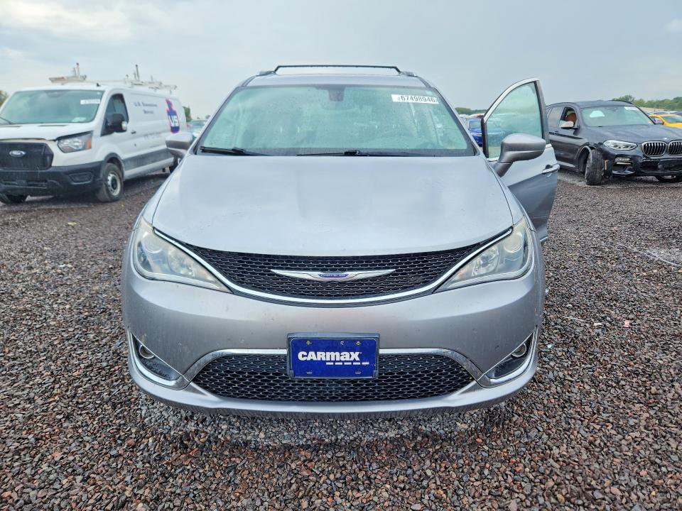 Aukcja sprzedaży 2020 Chrysler Pacifica, vin: 2C4RC1BGXLR117884, numer aukcji: 67498946