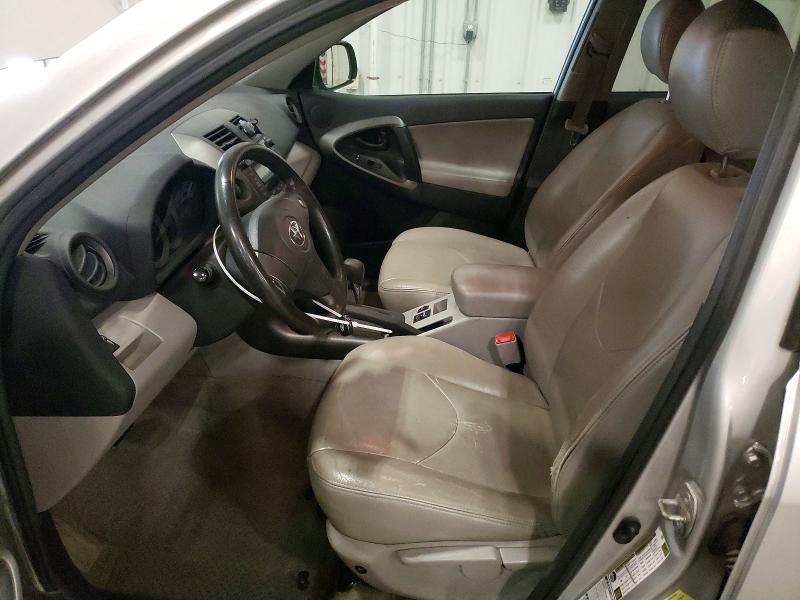 Auction sale of the 2009 Toyota Rav4, vin: 2T3BF33V09W013453        , lot number: 69062686