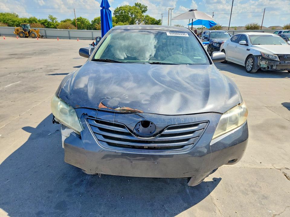 69986556 :رقم المزاد ، 4T4BE46K68R014744 vin ، 2008 Toyota Camry مزاد بيع