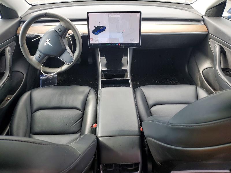Продажа на аукционе авто 2020 Tesla Model 3, vin: 5YJ3E1EAXLF708851, номер лота: 67650826