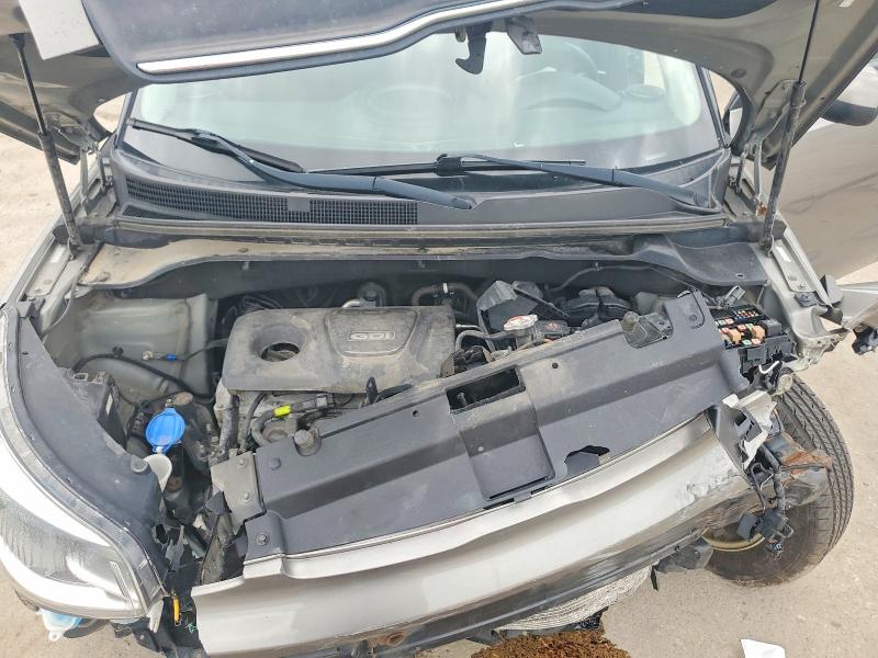 68610756 :رقم المزاد ، KNDJN2A24H7502451 vin ، 2017 Kia Soul مزاد بيع
