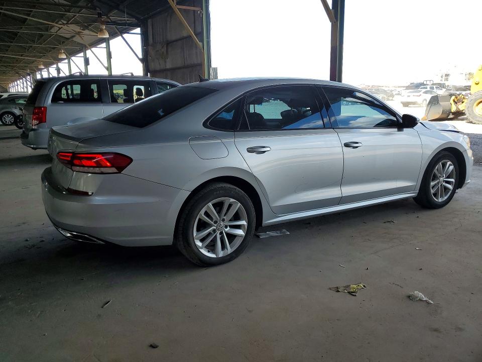 Продаж на аукціоні авто 2020 Volkswagen Passat, vin: 1VWAA7A38LC012741, номер лоту: 67913146