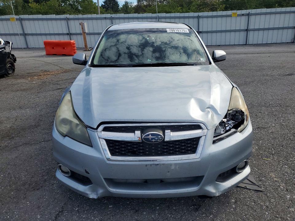 Продаж на аукціоні авто 2013 Subaru Legacy, vin: 4S3BMBG65D3031834, номер лоту: 70010176