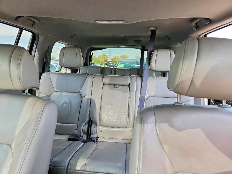 Продажа на аукционе авто 2012 Honda Pilot, vin: 5FNYF3H51CB013607, номер лота: 70516506
