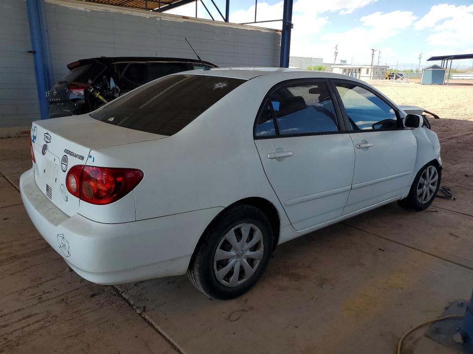 Aukcja sprzedaży 2005 Toyota Corolla, vin: 1NXBR30E65Z542890, numer aukcji: 67839096