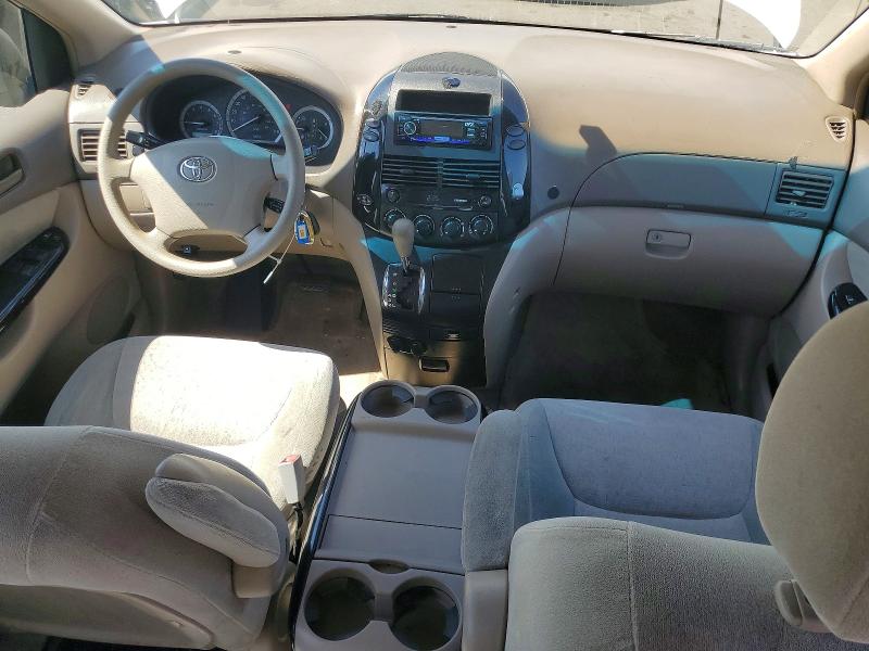 Продаж на аукціоні авто 2004 Toyota Sienna, vin: 5TDZA23C24S094584, номер лоту: 68867716