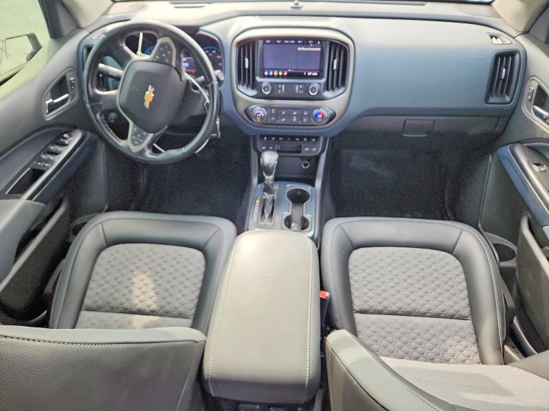 69676266 :رقم المزاد ، 1GCGSDENXN1136237 vin ، 2022 Chevrolet Colorado مزاد بيع