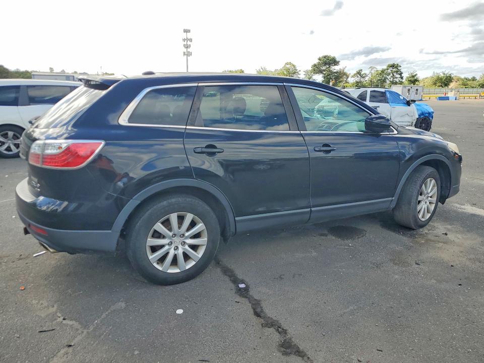 Продажа на аукционе авто 2010 Mazda Cx-9, vin: JM3TB3MV9A0223015, номер лота: 77249635
