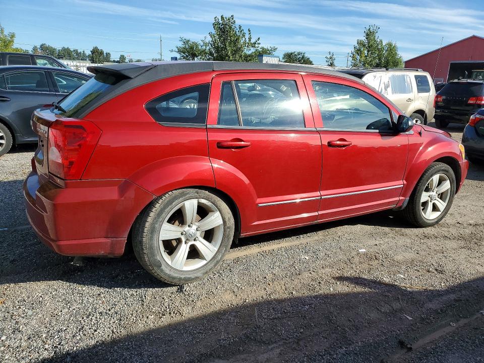 69711006 :رقم المزاد ، 1B3CB4HA5AD551693 vin ، 2010 Dodge Caliber مزاد بيع