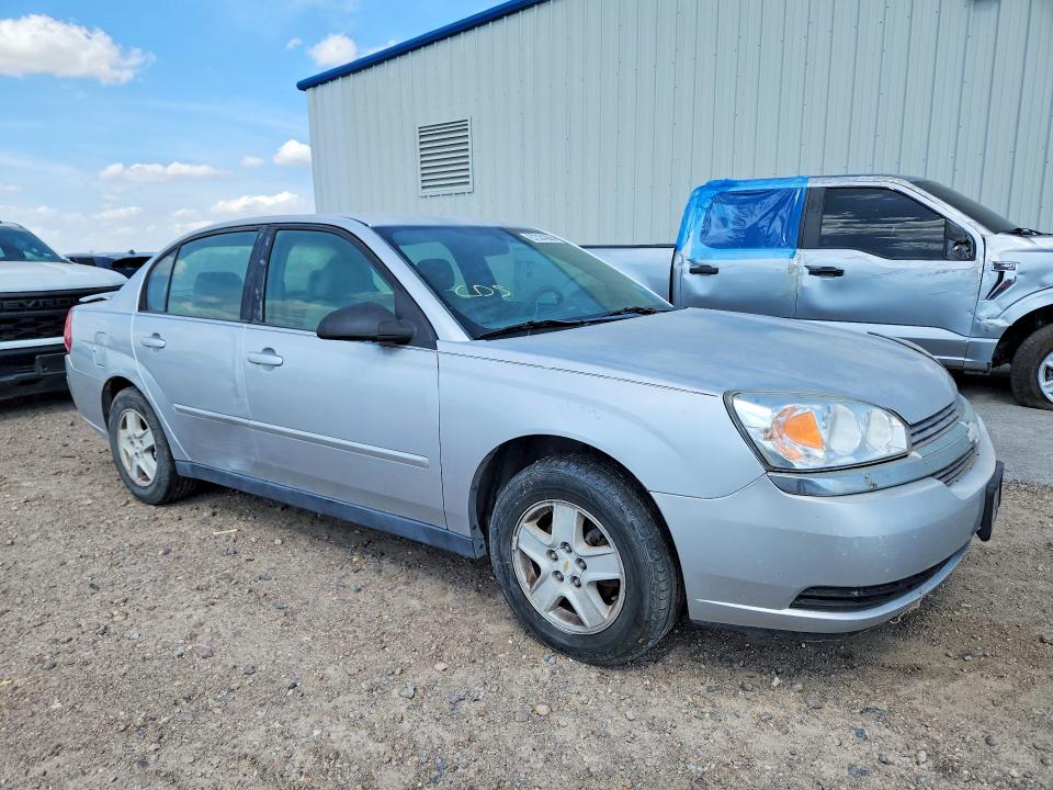2005 Chevrolet Malibu მანქანა იყიდება აუქციონზე, vin: 1G1ZT52865F225051, აუქციონის ნომერი: 67324386