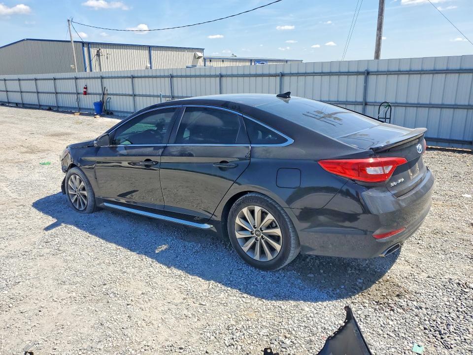 Aukcja sprzedaży 2015 Hyundai Sonata, vin: 5NPE34AF1FH041966, numer aukcji: 67899116