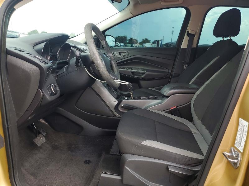 Продажа на аукционе авто 2014 Ford Escape, vin: 1FMCU0F76EUC98331, номер лота: 70178356