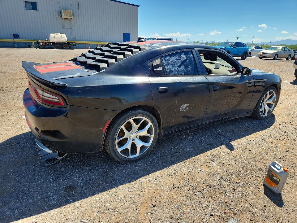 Aukcja sprzedaży 2016 Dodge Charger, vin: 2C3CDXHG5GH235256, numer aukcji: 69440716