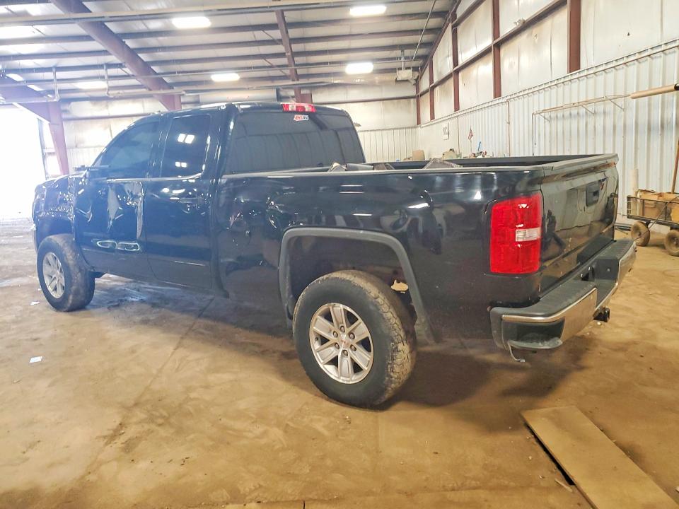67877076 :رقم المزاد ، 1GTV2MEH1JZ358520 vin ، 2018 Gmc Sierra مزاد بيع