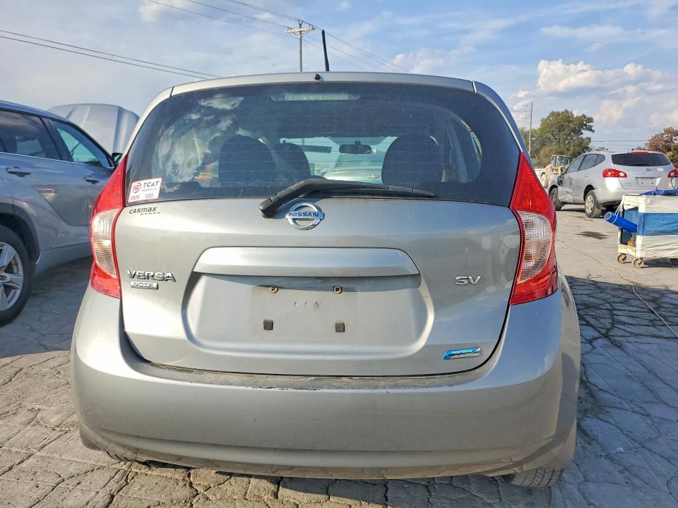 Aukcja sprzedaży 2014 Nissan Versa Note, vin: 3N1CE2CP8EL437812, numer aukcji: 69803736