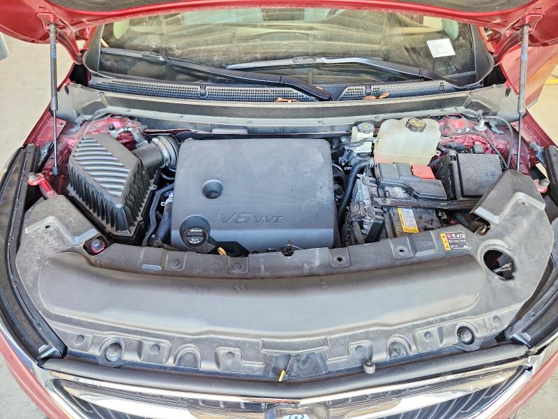 2019 Buick Enclave მანქანა იყიდება აუქციონზე, vin: 5GAERBKW7KJ310220, აუქციონის ნომერი: 69081816