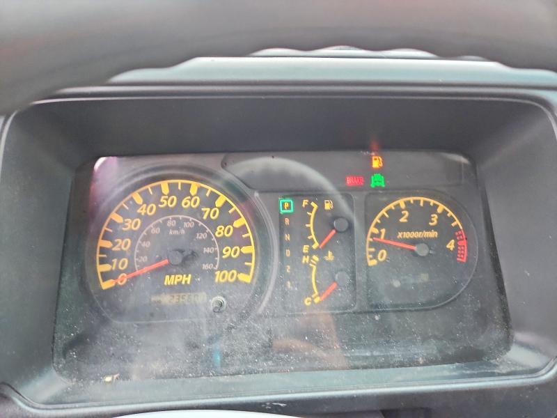 Продаж на аукціоні авто 2007 Gmc W4, vin: J8DC4B16777007124, номер лоту: 67500696