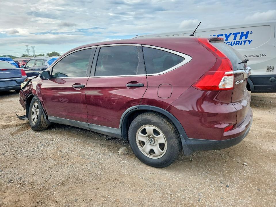 Aukcja sprzedaży 2015 Honda Cr-v, vin: 2HKRM3H39FH537392, numer aukcji: 68149266