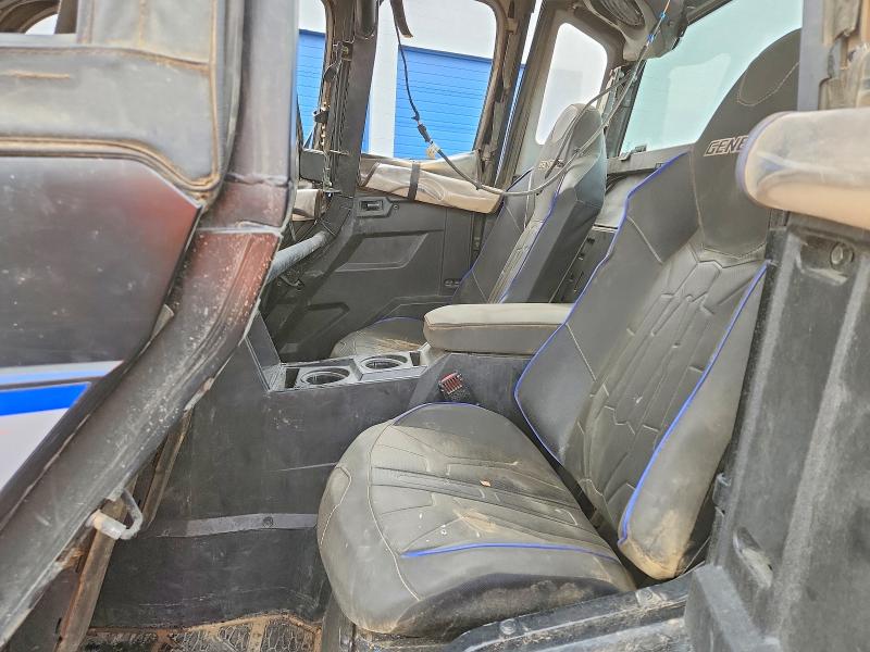 Продаж на аукціоні авто 2022 Polaris General, vin: 3NSGMK998NH665594, номер лоту: 68242586