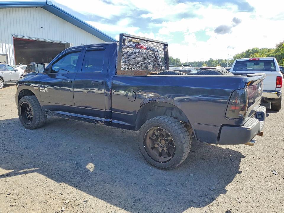 Aukcja sprzedaży 2013 Ram 1500, vin: 1C6RR7FT9DS574878, numer aukcji: 69869426