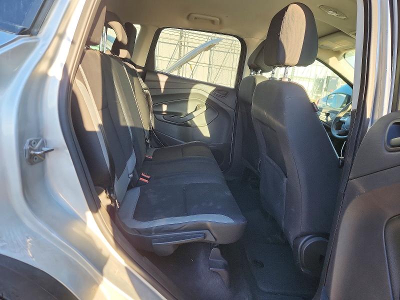 Aukcja sprzedaży 2014 Ford Escape, vin: 1FMCU0F73EUD27932, numer aukcji: 70066716