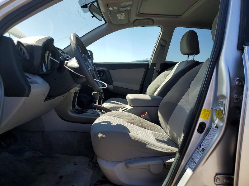 69791566 :رقم المزاد ، 2T3BK4DV4CW091029 vin ، 2012 Toyota Rav4 مزاد بيع