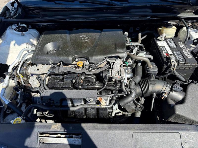 2018 Toyota Camry მანქანა იყიდება აუქციონზე, vin: 4T1B11HK8JU567855, აუქციონის ნომერი: 70841206