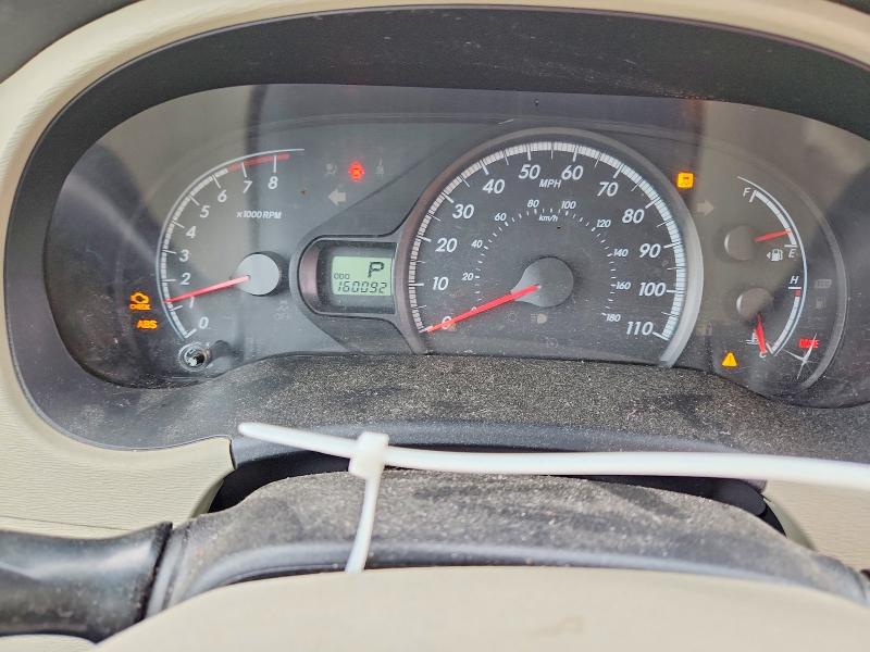 Aukcja sprzedaży 2011 Toyota Sienna, vin: 5TDKK3DC3BS079043, numer aukcji: 70081006