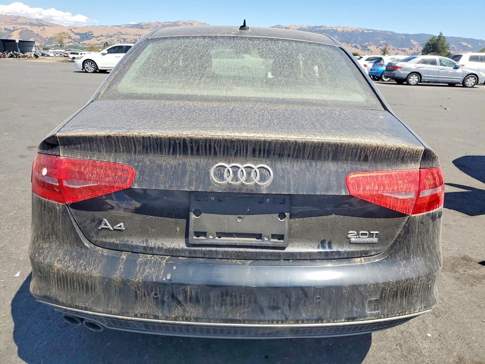 Aukcja sprzedaży 2016 Audi A4, vin: WAUFFAFL8GN013038, numer aukcji: 67477496