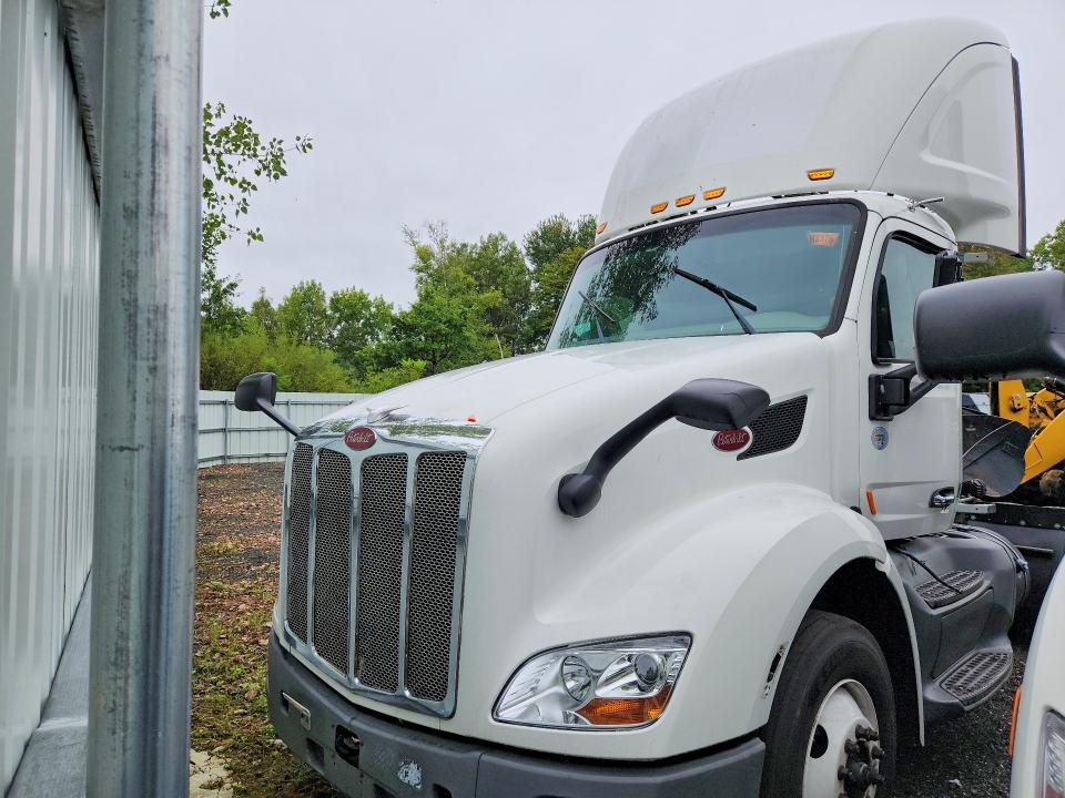 Aukcja sprzedaży 2018 Peterbilt 579, vin: 1XPBA48X6JD477572, numer aukcji: 65238546