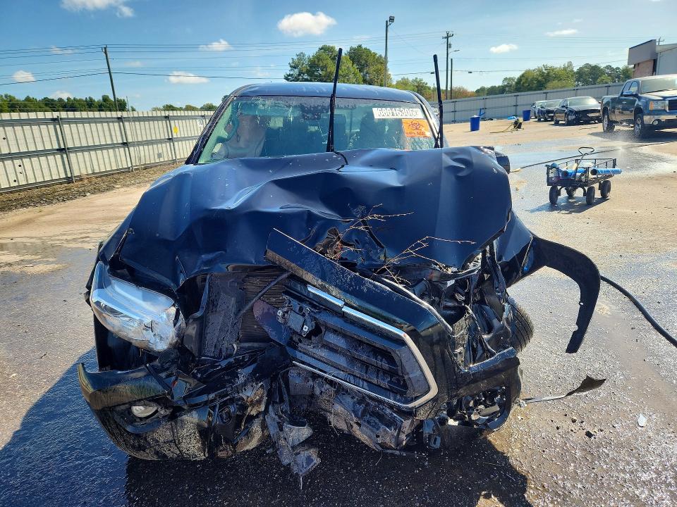 Aukcja sprzedaży 2023 Toyota Tacoma, vin: 3TYAZ5CN1PT036998, numer aukcji: 68016306