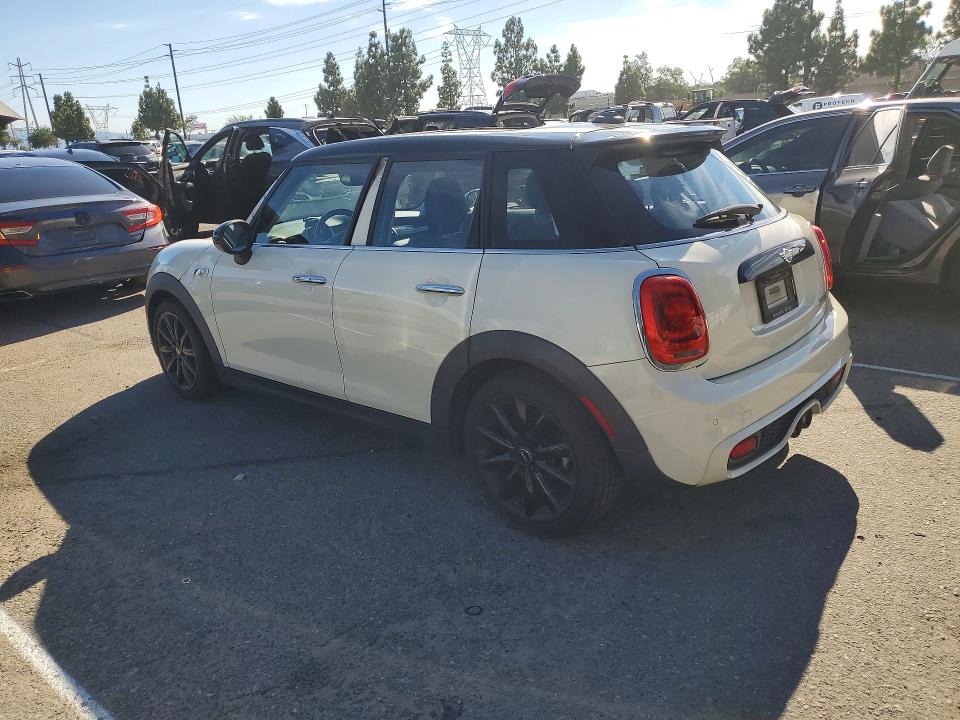 Aukcja sprzedaży 2019 Mini Cooper, vin: WMWXU3C5XK2H55319, numer aukcji: 68005056