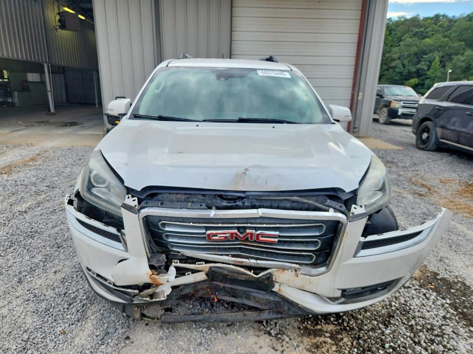2017 Gmc Acadia Limited მანქანა იყიდება აუქციონზე, vin: 1GKKRSKD9HJ231709, აუქციონის ნომერი: 68375446