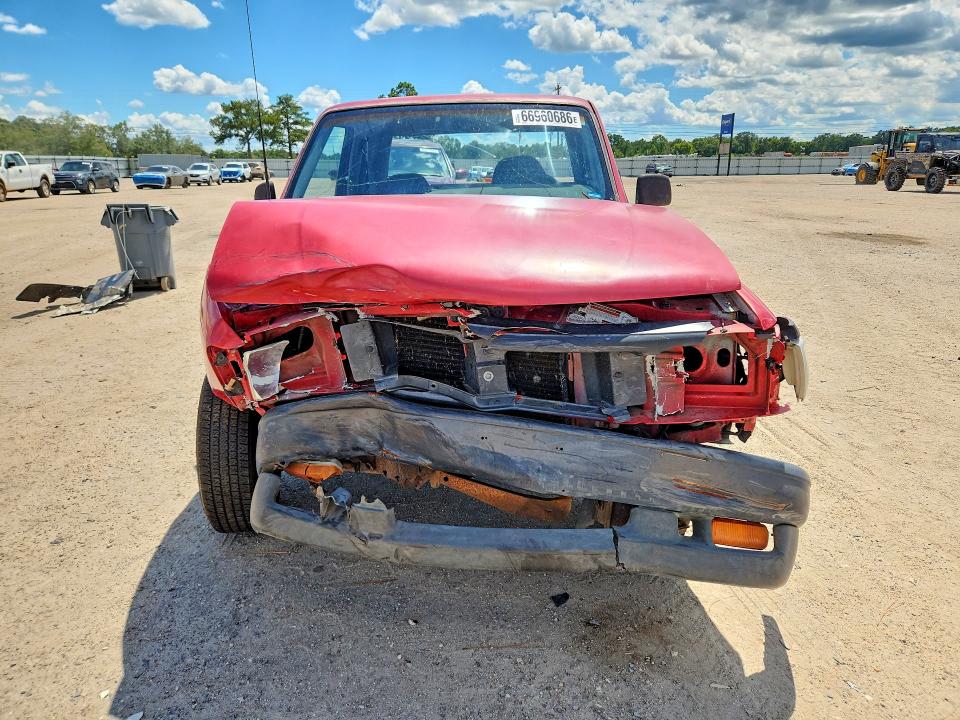 Aukcja sprzedaży 1994 Mazda B2300, vin: 4F4CR16A8RTM63967, numer aukcji: 66960686