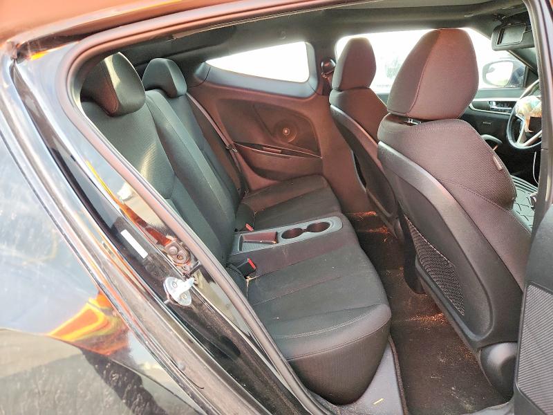 Продажа на аукционе авто 2017 Hyundai Veloster, vin: KMHTC6AD5HU324554, номер лота: 67815136