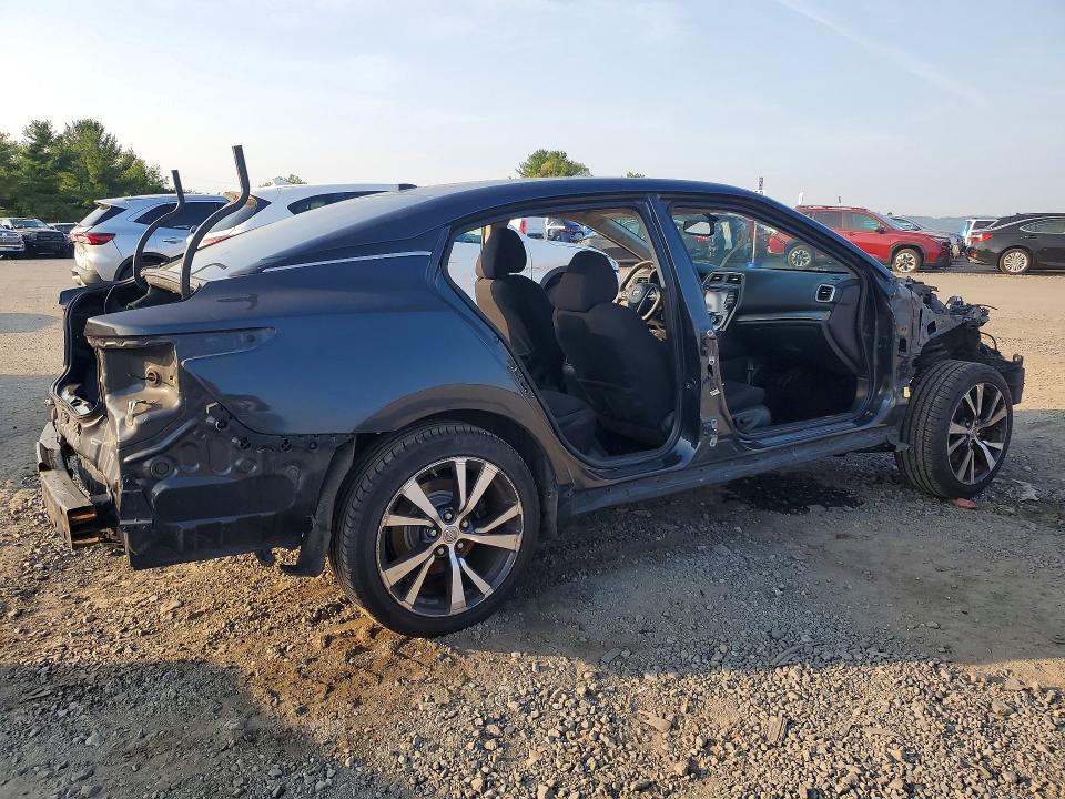 Продажа на аукционе авто 2016 Nissan Maxima, vin: 1N4AA6AP1GC439691, номер лота: 67813206