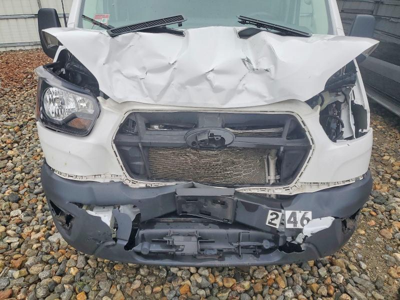Продаж на аукціоні авто 2022 Ford Transit, vin: 1FDVU4X89NKA60668, номер лоту: 65798376