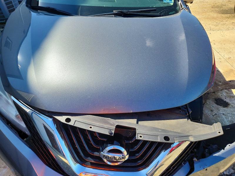Aukcja sprzedaży 2015 Nissan Murano, vin: 5N1AZ2MH4FN273259, numer aukcji: 68876036