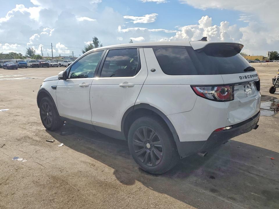67869376 :رقم المزاد ، SALCP2BG3GH557794 vin ، 2016 Land Rover Range Rov مزاد بيع