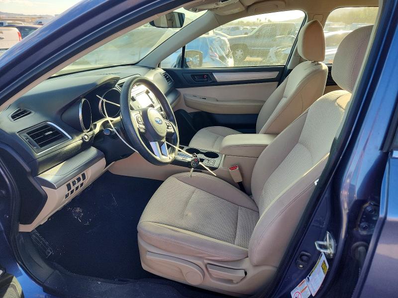 Aukcja sprzedaży 2017 Subaru Outback, vin: 4S4BSAAC7H3391509, numer aukcji: 70258526
