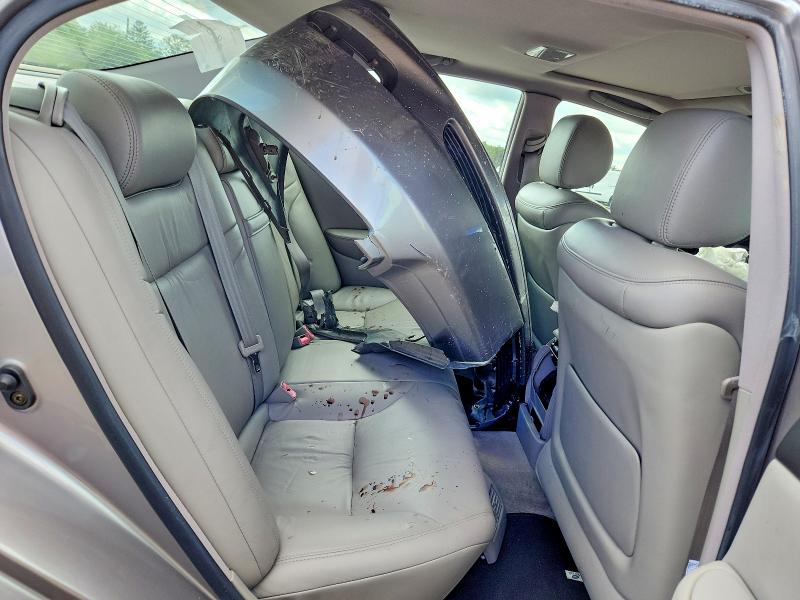 Aukcja sprzedaży 2004 Lexus Es, vin: JTHBA30G445039329, numer aukcji: 67184356