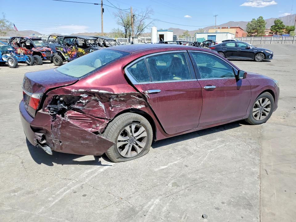 Aukcja sprzedaży 2014 Honda Accord, vin: 1HGCR2F34EA113162, numer aukcji: 67489426