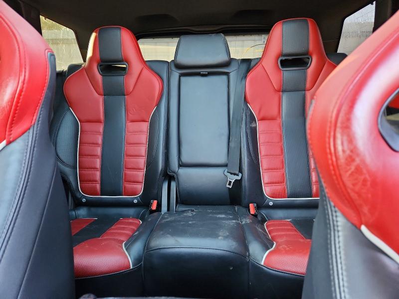 70647066 :رقم المزاد ، SALWZ2FE6HA155925 vin ، 2017 Land Rover Range Rover Sport مزاد بيع