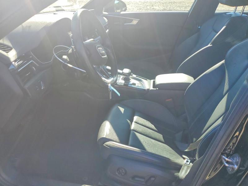 Aukcja sprzedaży 2021 Audi A4, vin: WAUEAAF46MN009004, numer aukcji: 68715896