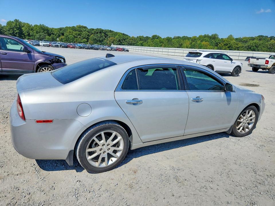 Продаж на аукціоні авто 2012 Chevrolet Malibu, vin: 1G1ZE5E01CF245351, номер лоту: 68564516