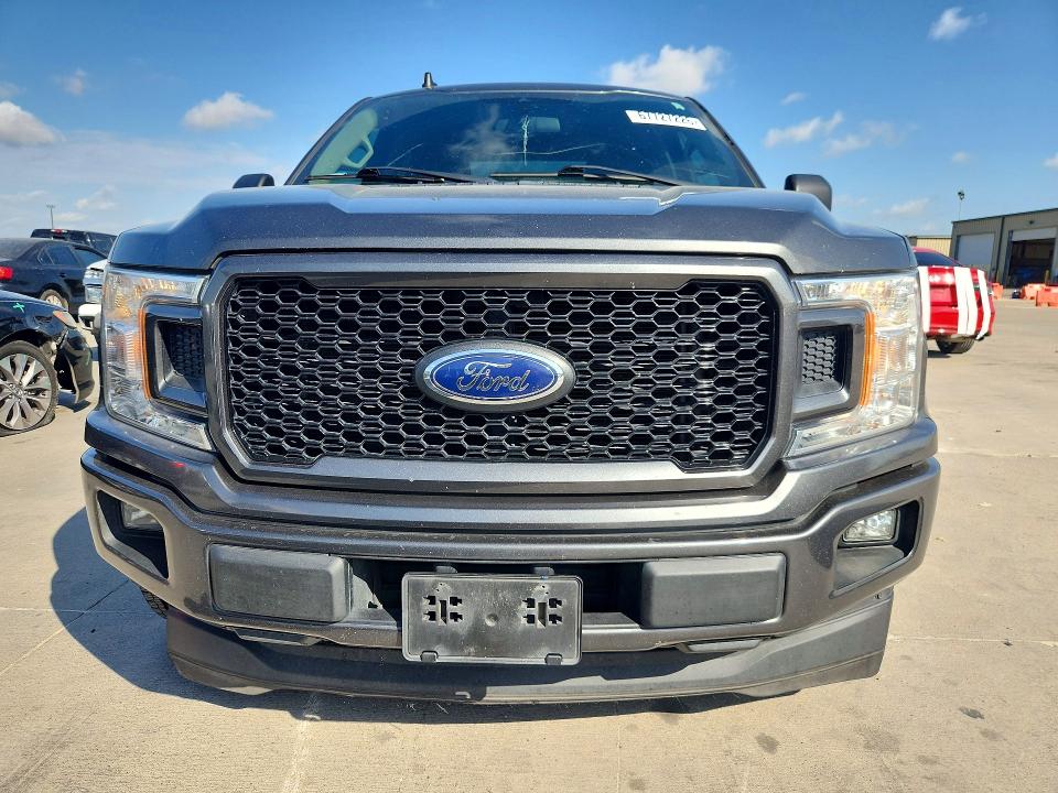 Продаж на аукціоні авто 2020 Ford F150, vin: 1FTEW1CP0LKD07745, номер лоту: 67727226