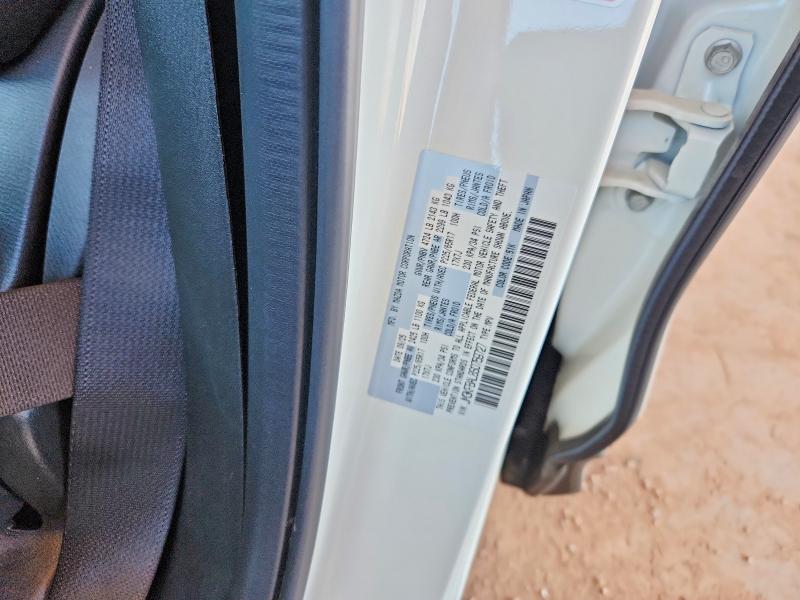 66853736 :رقم المزاد ، JM3KFBAL8S0759727 vin ، 2025 Mazda Cx-5 مزاد بيع
